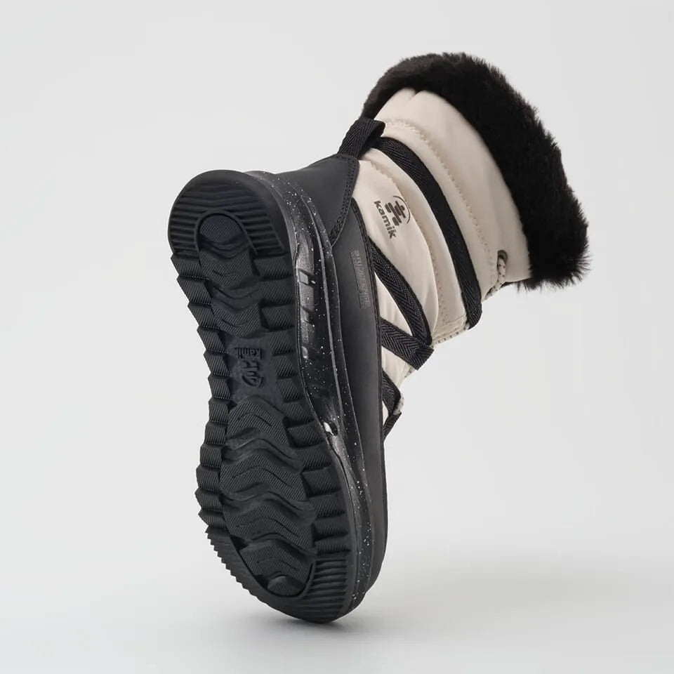 FOG : STORMY F Sole View