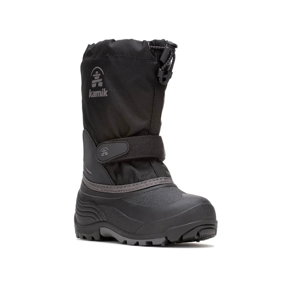 BLACK/CHARCOAL