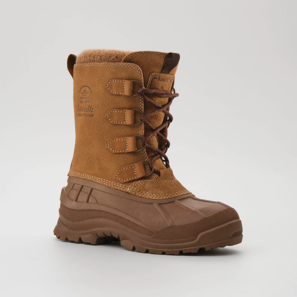 Tan-Brown
