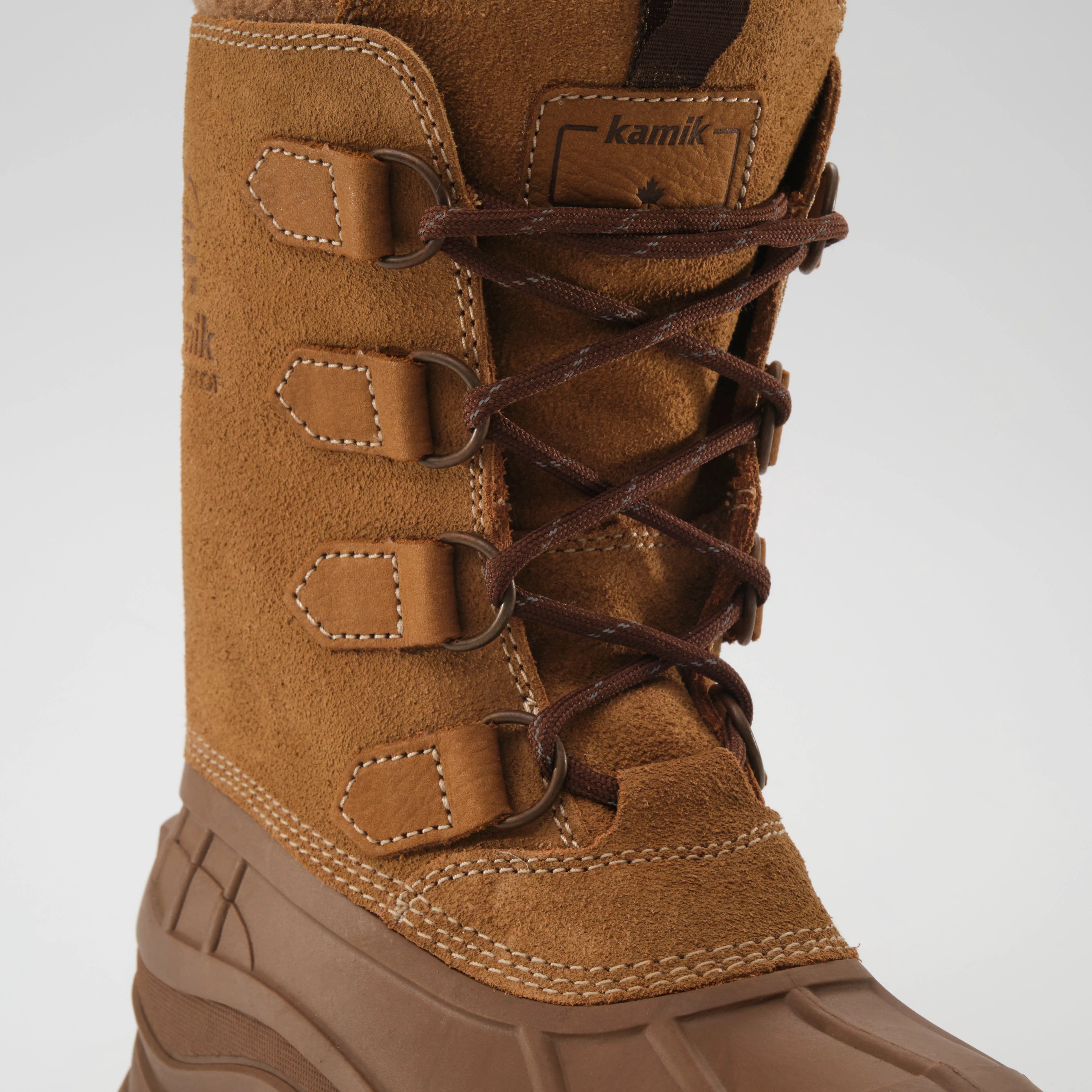 Tan-Brown