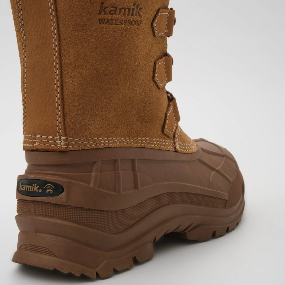Tan-Brown