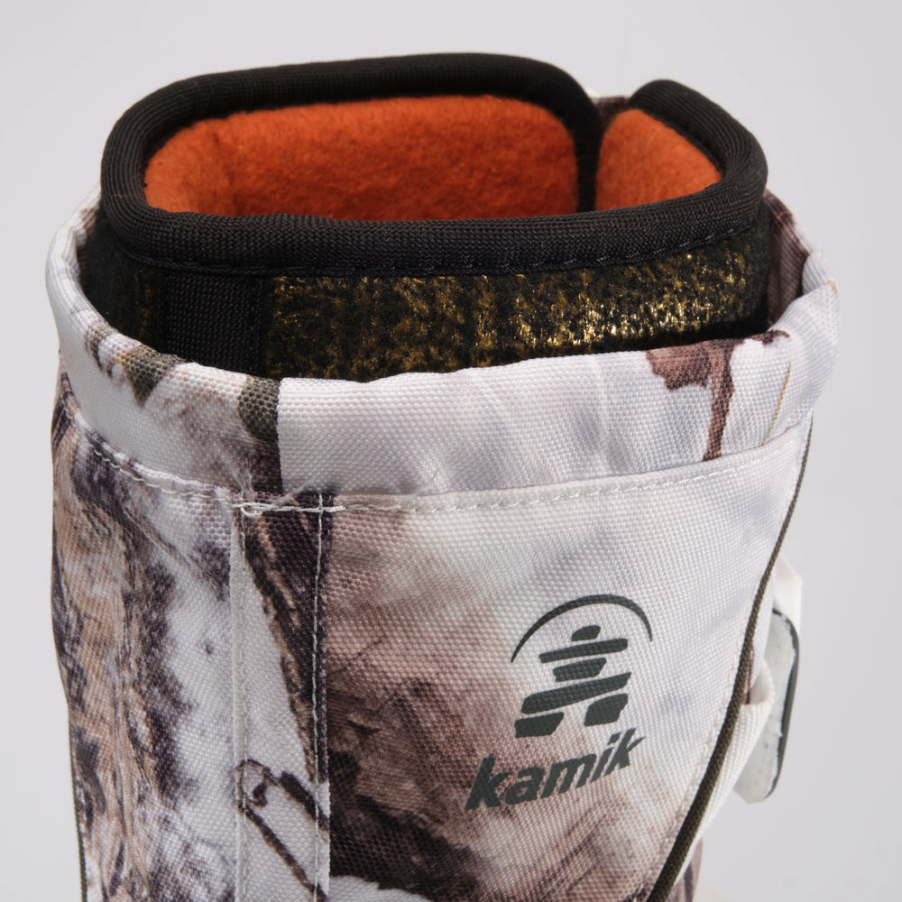 Mossy Oak Break-Up Country Snow Drift