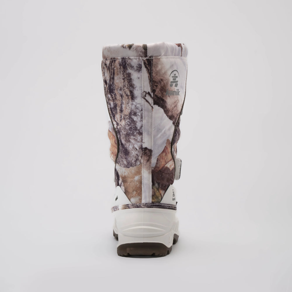 Mossy Oak Break-Up Country Snow Drift
