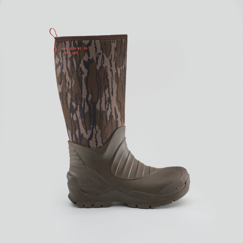 Mossy Oak Bottomland