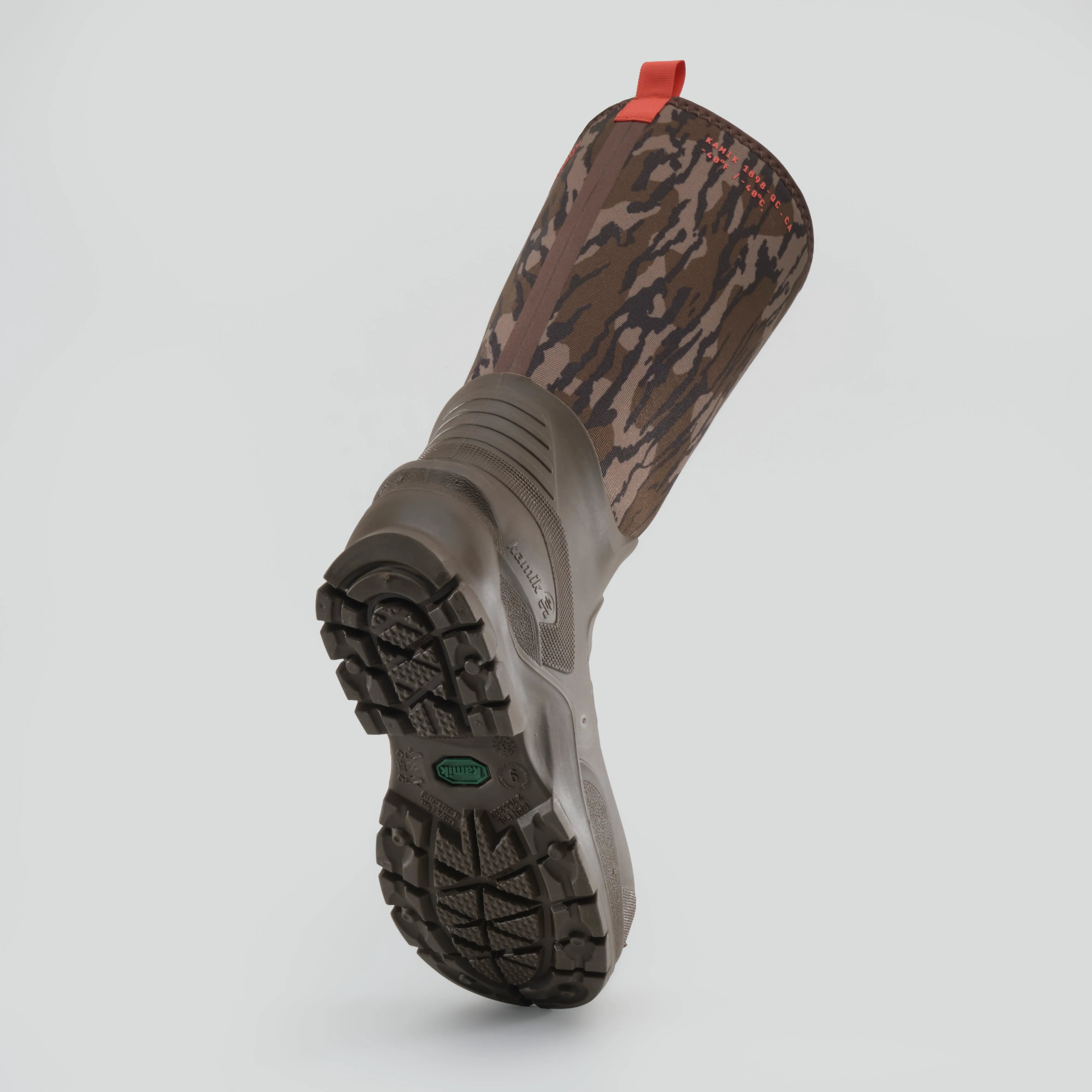 Mossy Oak Bottomland