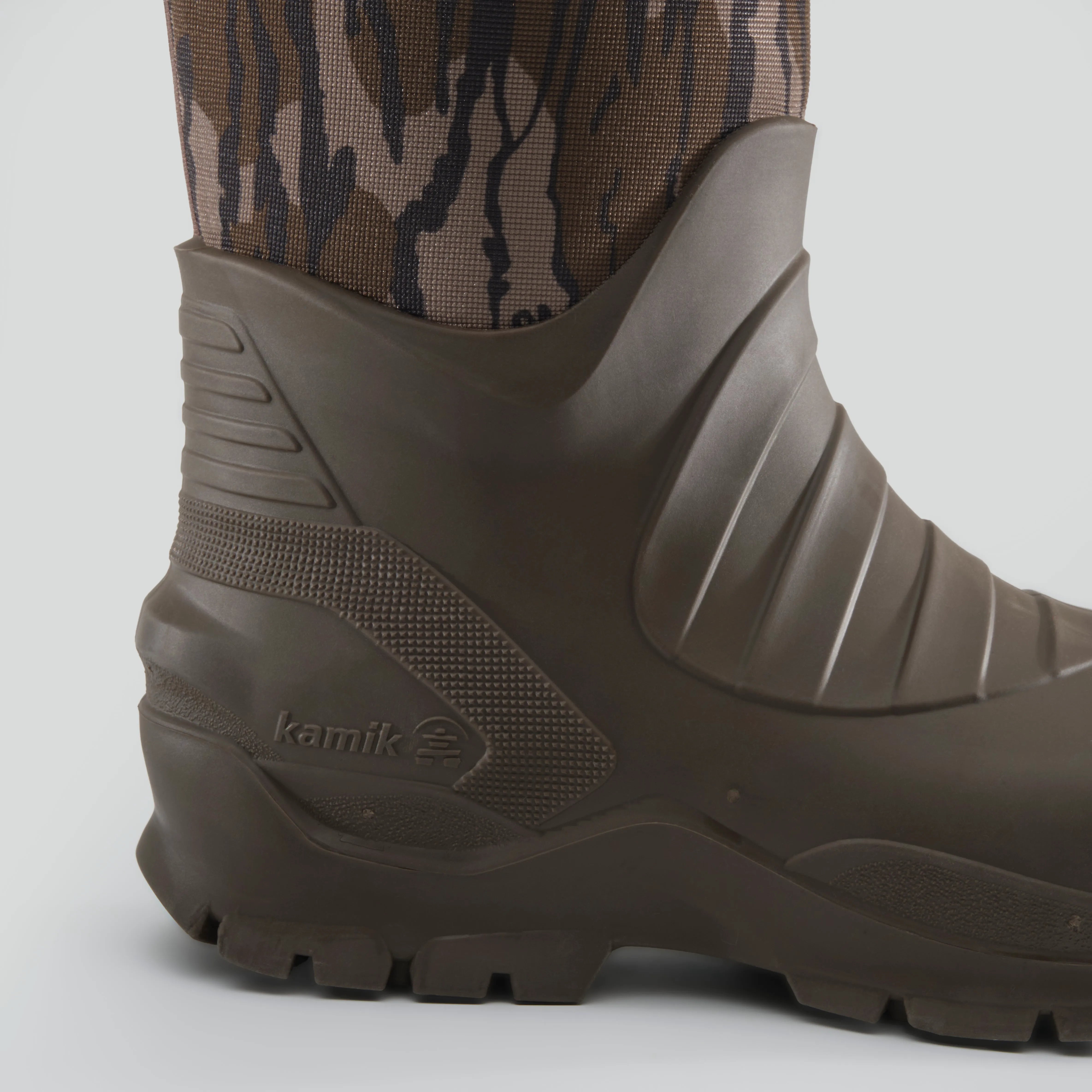 Mossy Oak Bottomland