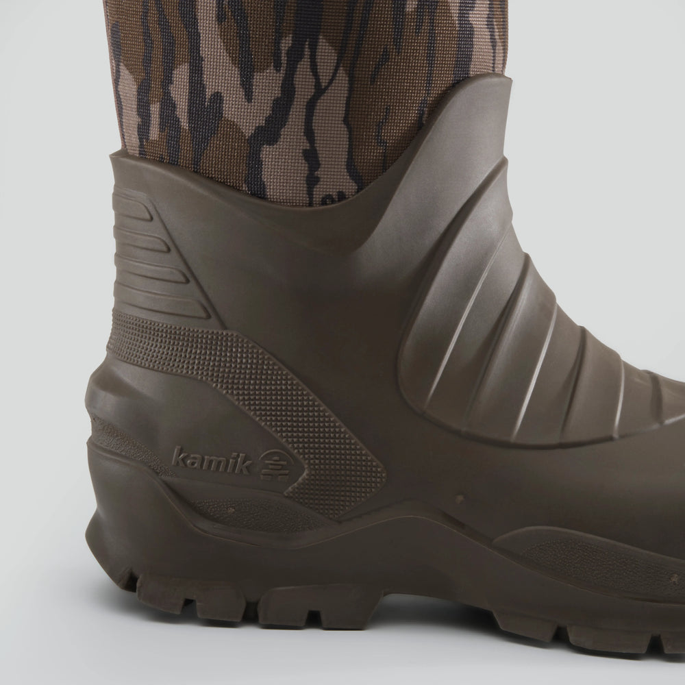 Mossy Oak Bottomland