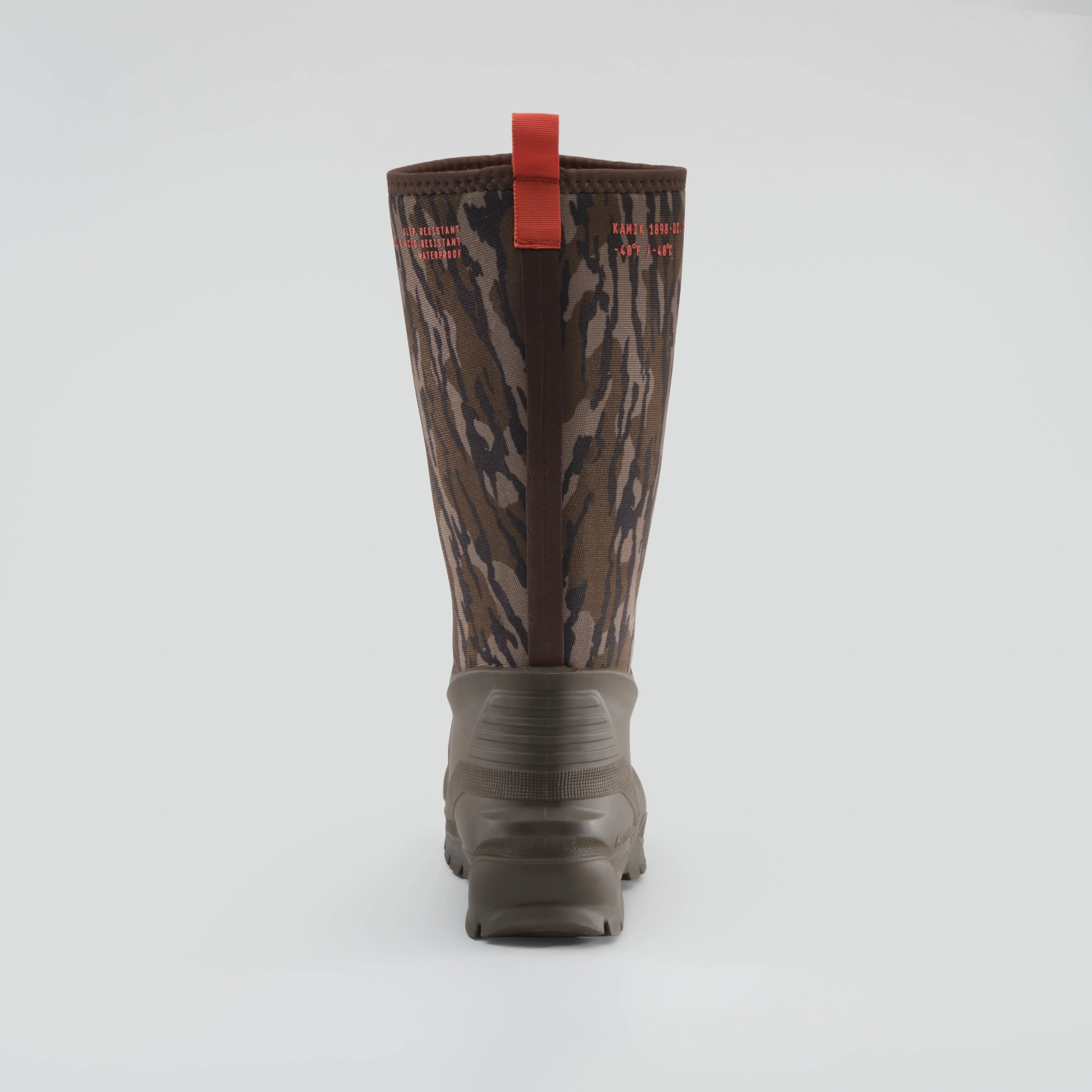 Mossy Oak Bottomland
