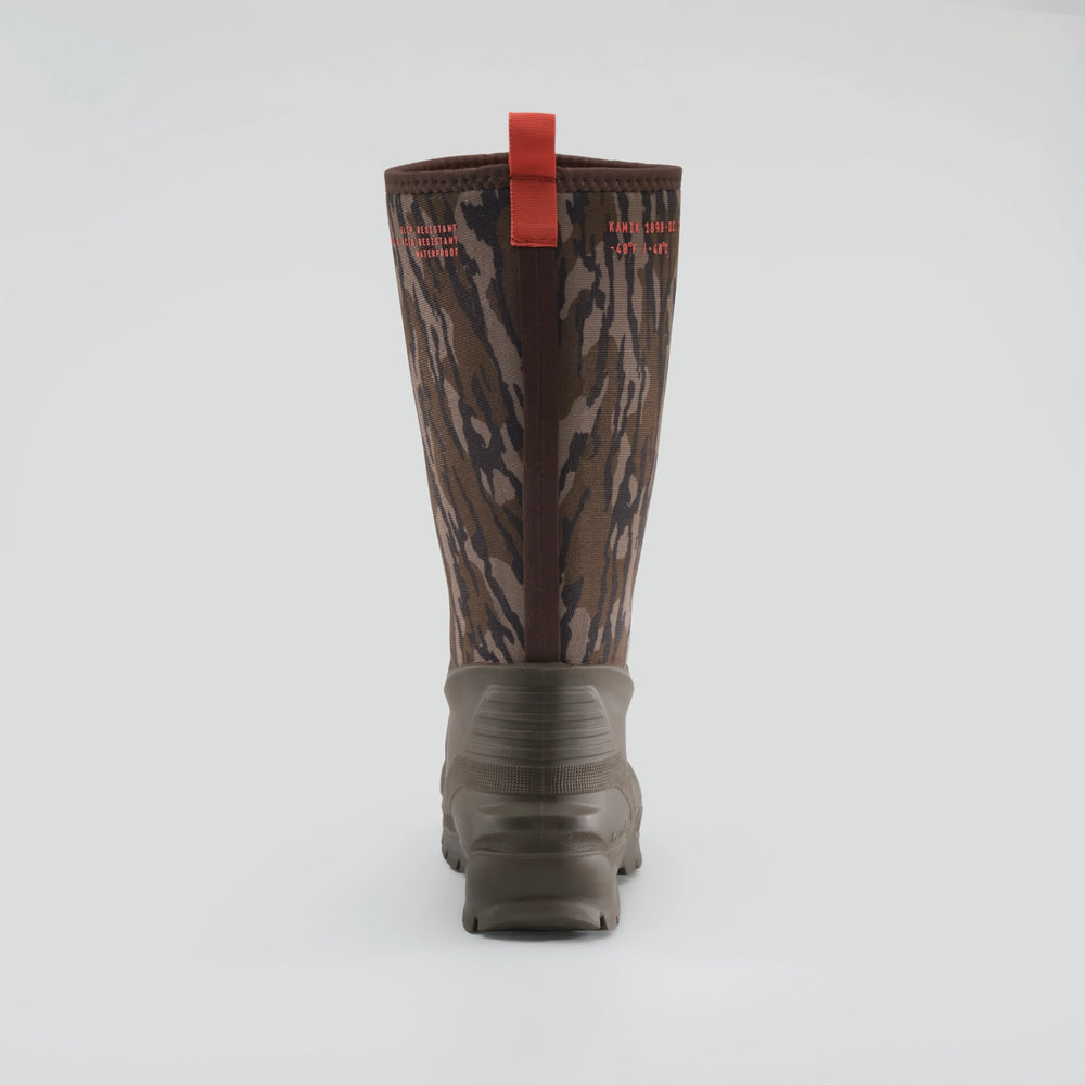 Mossy Oak Bottomland