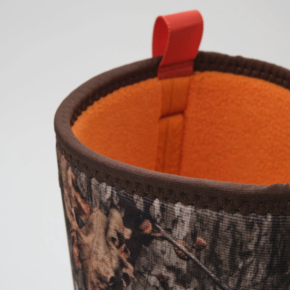 Mossy Oak DNA