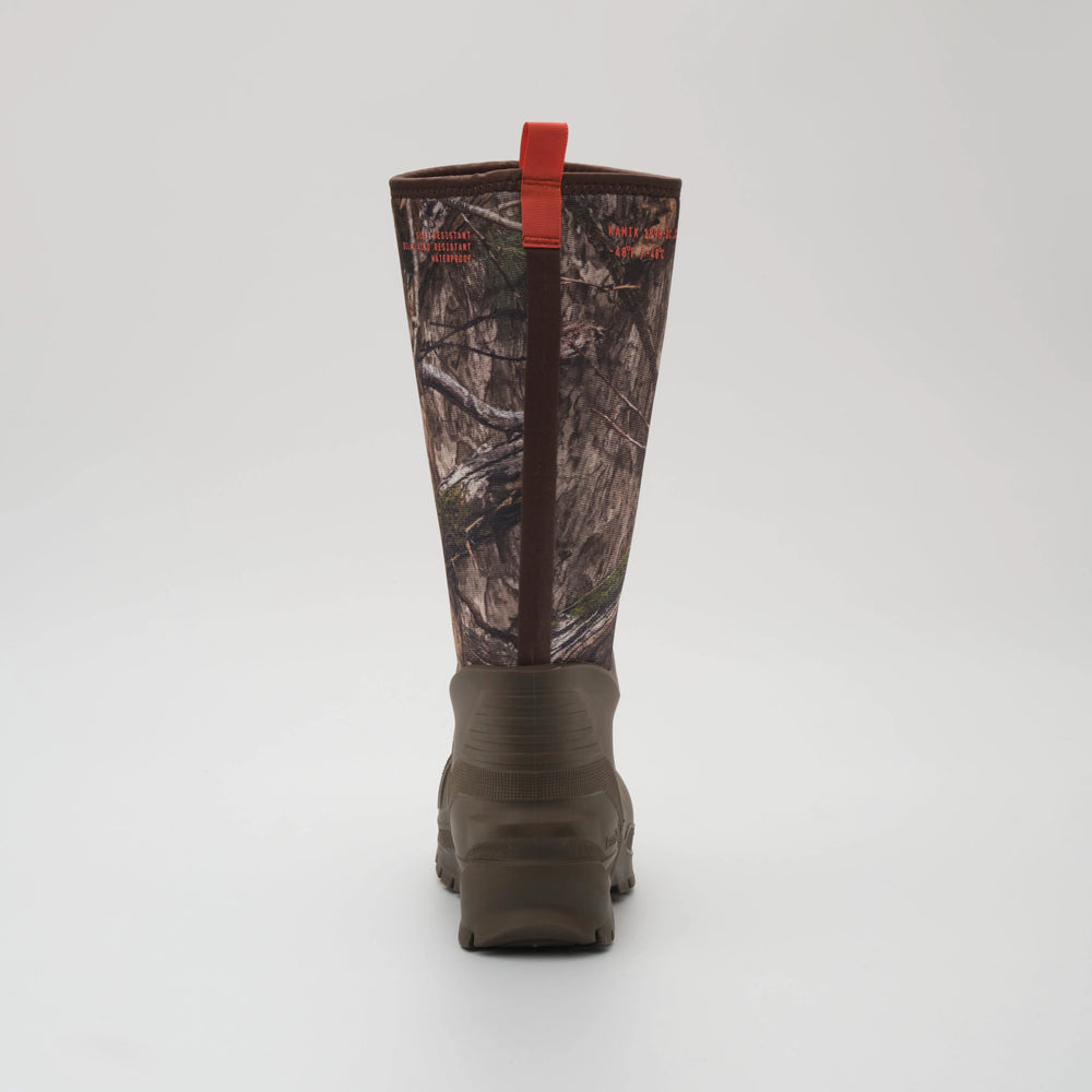 Mossy Oak DNA