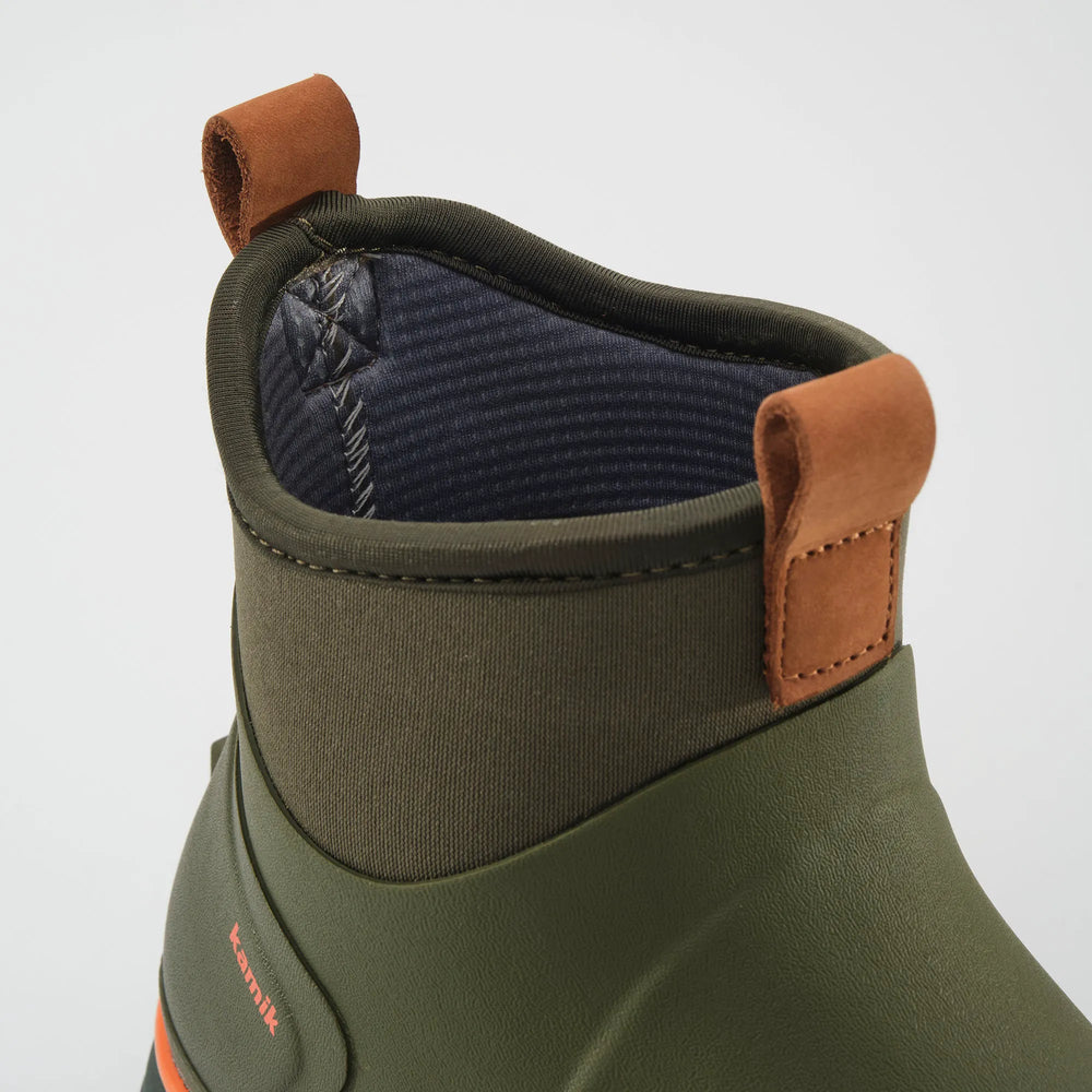 Dark Olive