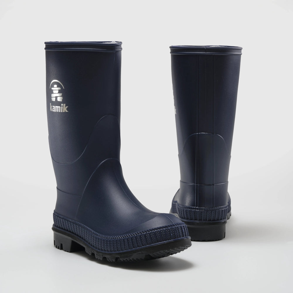 Navy-Black